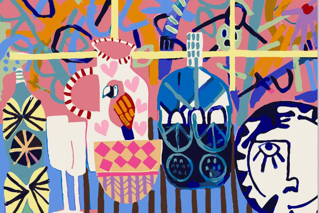 Learn how to identify a high quality paint by numbers kit, from canvas and paint quality to artwork licensing, sizing and included materials. 