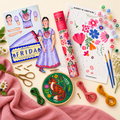 Analog Weekend craft kit bundle Australia